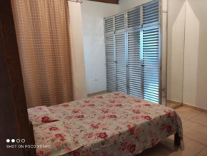Casa Caraguatatuba Bairro Travessão